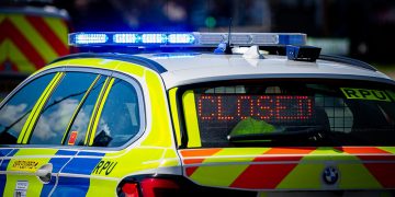 Three crashes block two Wiltshire routes after rain falls ‘thick and fast’