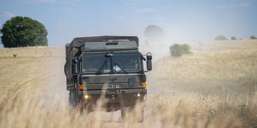 Wiltshire residents ‘likely to have sleep disturbed’ by military training