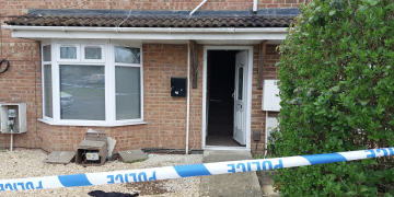 Man, 24, charged with attempted murder after Trowbridge knife attack