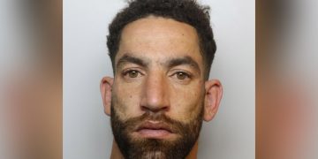 ‘Jealous’ Chippenham man jailed over savage attack on ex-girlfriend