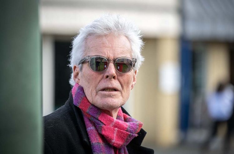 Swindon drone pilot threatened by gun-wielding homeowner in Cirencester