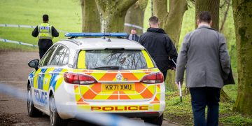 Detectives probe serious sexual assault at Chippenham park on Easter Sunday