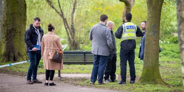 Detectives probe serious sexual assault at Chippenham park on Easter Sunday