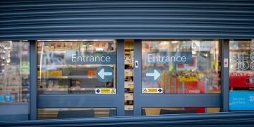 £10,000 cash reportedly stolen in rural Wiltshire supermarket burglary