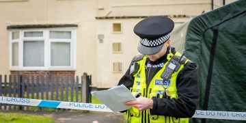 Penhill shooting: Man and woman arrested for ‘conspiracy to murder’