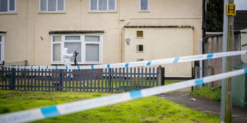 Casualty airlifted after ‘shooting’ in Swindon as police launch probe