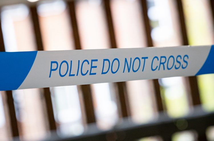 Wiltshire Police face huge crime increase – with weapons offences up 27%