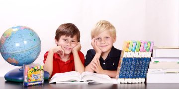 How To Help Your Child Prepare For Their School Exams
