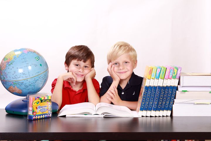 How To Help Your Child Prepare For Their School Exams