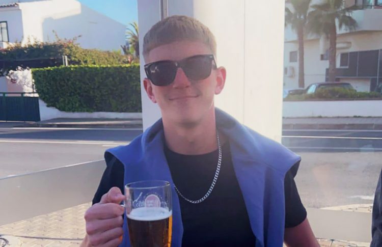 Lechlade river tragedy: Teen named as family share heartbreaking tribute