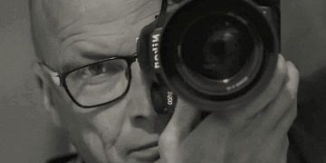 Photographer killed during Foxhill motocross event named in tribute