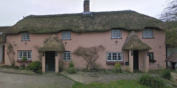 15 fire engines in attendance of major blaze at pub in rural Wiltshire