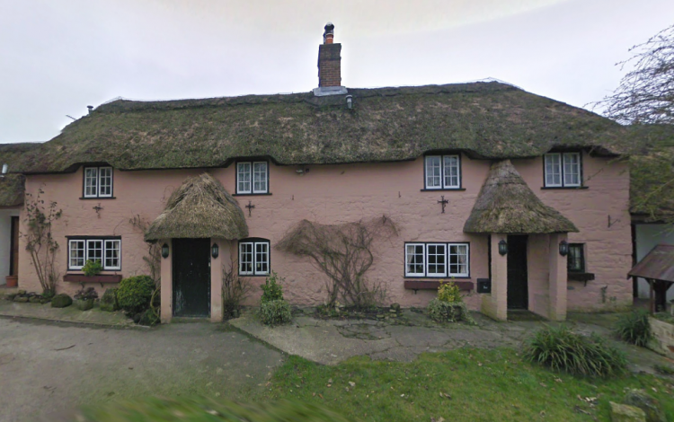 15 fire engines in attendance of major blaze at pub in rural Wiltshire