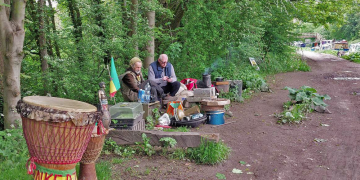 Boater removed from Kennet and Avon Canal after long legal battle