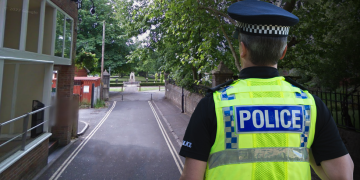 Two men, 20s, arrested after serious assault in central Trowbridge