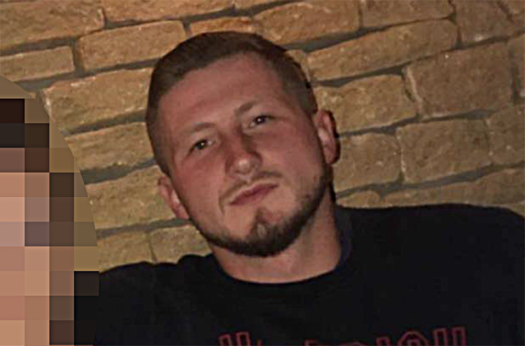 Chippenham man pleads guilty to damaging girlfriend’s property