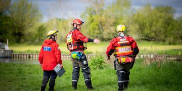 Tragedy as body of teen found in river after major search in Lechlade