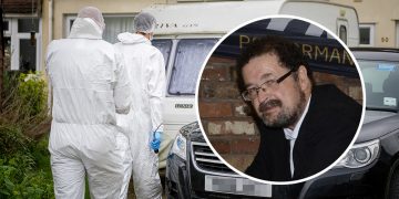Man accused of stabbing wife in Melksham village remanded in custody