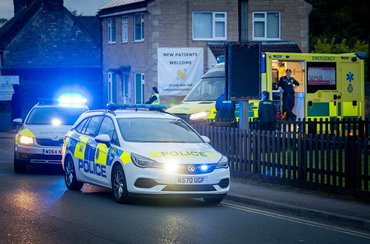 Man jumps into river from Chippenham bridge in ‘suicide attempt’