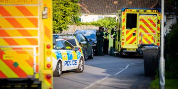 Police called after paramedic assaulted by woman in Chippenham