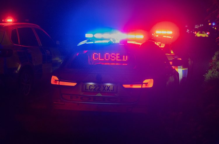 Woman, 18, reported to court after car overturns on Queens Drive