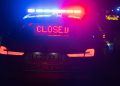 Woman, 18, reported to court after car overturns on Queens Drive