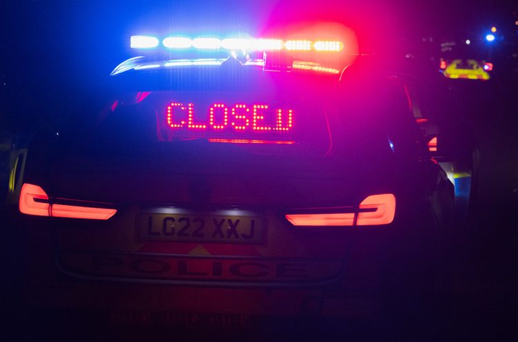 Woman, 18, reported to court after car overturns on Queens Drive