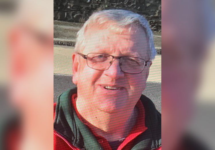 Retired commercial pilot died in crash on A-road near Dilton Marsh