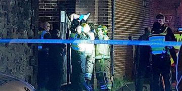 Woman impaled on gate after ‘attempting to sneak into Swindon nightclub’