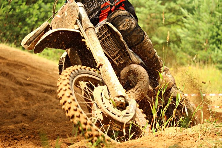 ‘Photographer killed and marshal seriously hurt’ at motocross event