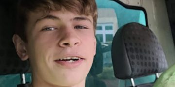 Boy, 16, stabbed to death in Bath was ‘great lad with a great heart’