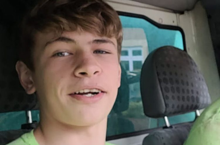 Boy, 16, stabbed to death in Bath was ‘great lad with a great heart’
