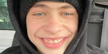 Boy, 16, stabbed to death in Bath was ‘great lad with a great heart’