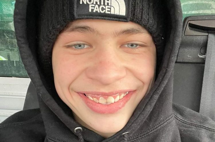 Boy, 16, stabbed to death in Bath was ‘great lad with a great heart’