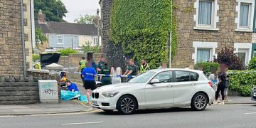 Another stabbing? Rumours spread after serious incident in Swindon