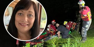 New photo of missing Chippenham woman as search enters third day