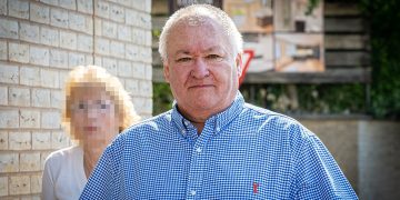 Salisbury man charged with raping teenager over two decades ago