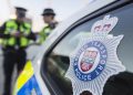 Man killed by freight train on railway line near Royal Wootton Bassett