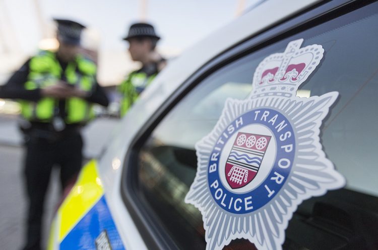 Man killed by freight train on railway line near Royal Wootton Bassett