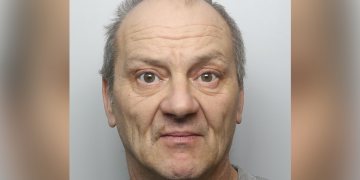 Wiltshire man raped unconscious victim he dragged in off the street