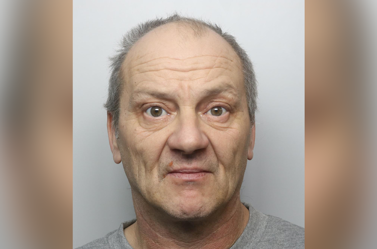 Wiltshire man raped unconscious victim he dragged in off the street