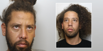 32-year-old man jailed for raping women in Swindon and Bristol