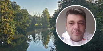 Monkton Park death: Man found in Chippenham river named locally