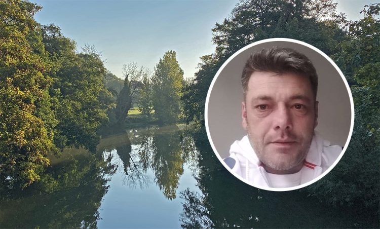 Monkton Park death: Man found in Chippenham river named locally