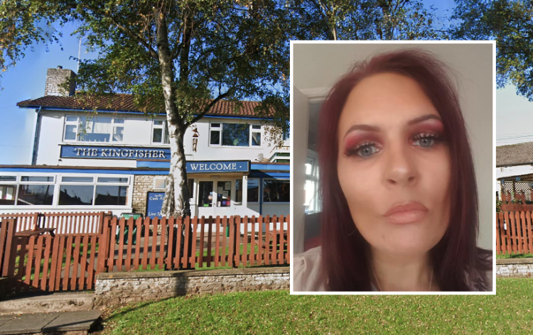 Mum with drink problem bites daughter in Chippenham pub attack
