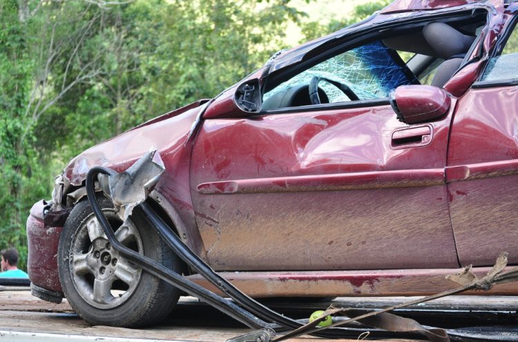 Wrongful Death Car Accident: An In-Depth Overview and Guide