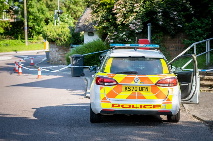 Village shop targeted again as cigarettes stolen and taxi window smashed