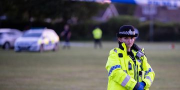 Teenager stabbed in Swindon attack ‘fighting for life in hospital’