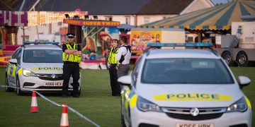 Teenager stabbed in Swindon attack ‘fighting for life in hospital’