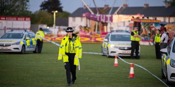 Teenager stabbed in Swindon attack ‘fighting for life in hospital’